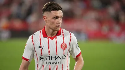 Tsygankov y el Girona mantienen un pulso por su salida condicionado por el interés del Celta
