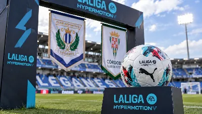 Guía de la jornada 10 de Segunda: once partidos y objetivos cruzados