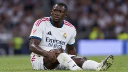 El Real Madrid informa de una lesión de Ibrahima Konaté tras su concentración con Francia