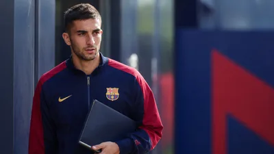 El Barça rechaza la primera oferta del PSG por Ferran Torres