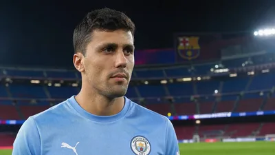 Barça y City negocian por Rodri: diferencias económicas condicionan el acuerdo