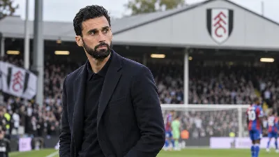 El Fulham de Arbeloa cae ante el Palace y sigue sin puntuar en la Premier