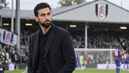 El Fulham de Arbeloa cae ante el Palace y sigue sin puntuar en la Premier