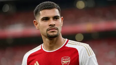 El Arsenal condiciona su medular a la posible incorporación de Bruno Guimarães