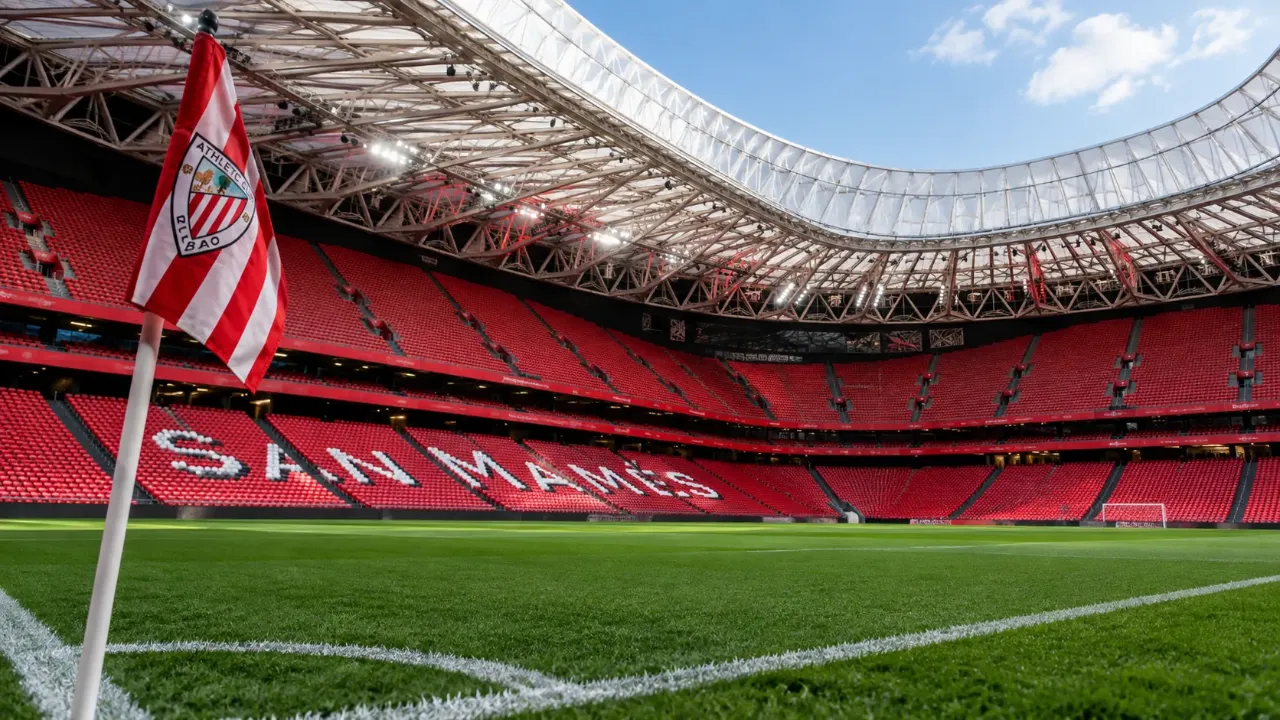El Athletic retira las invitaciones de los jugadores para San Mamés