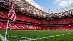 El Athletic retira las invitaciones de los jugadores para San Mamés