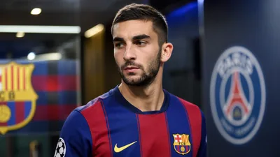 El Barça y el PSG negocian la salida de Ferran Torres a la espera de un acuerdo