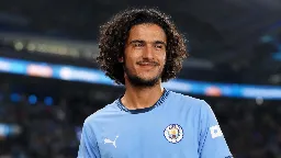 Bouaddi da el sí al Manchester City: el Lille pone la última condición