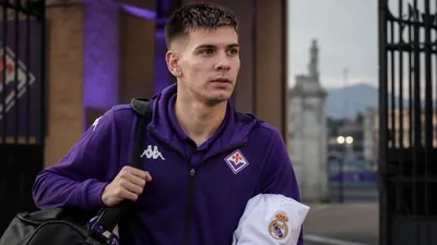 El Real Madrid condicionado por los movimientos de mercado: Mastantuono, ligado a un préstamo a la Fiorentina