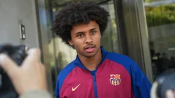 Karim Adeyemi, pendiente de superar pruebas médicas para formalizar su llegada al FC Barcelona
