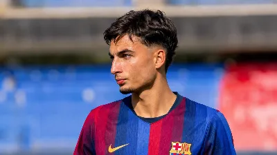 Andorra y Sabadell llaman a la puerta del Barça por Guille Fernánde