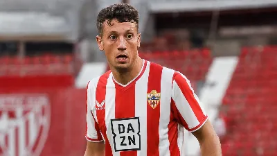 El Athletic Club traspasa a Mikel Vesga a la UD Almería