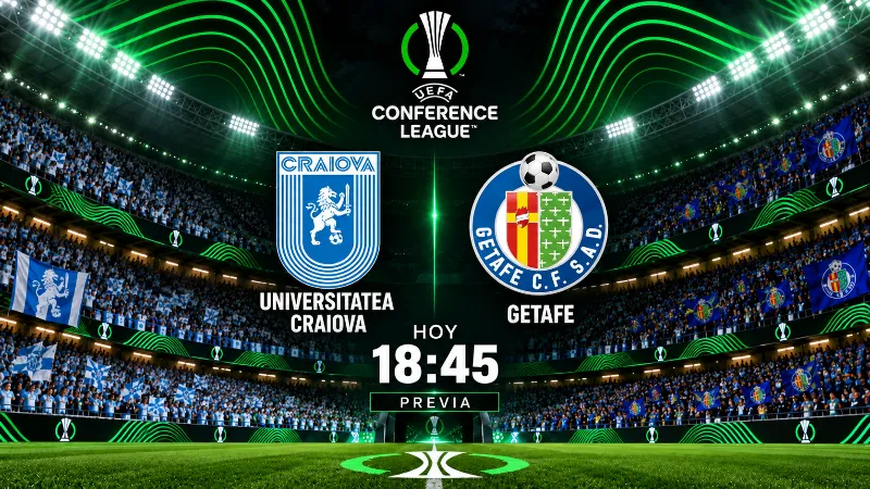 El Getafe abre su EuroGeta con cuatro ausencias y Carvajal sin inscribir