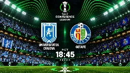 El Getafe abre su EuroGeta con cuatro ausencias y Carvajal sin inscribir