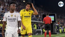 El CTA deja fuera la expulsión de Vinícius de ‘Tiempo de Revisión’