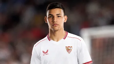 El Sevilla FC valora la opción de Deivid Washington para su delantera