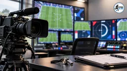 Real Madrid TV llama «Club de Fans del Barça» al CTA