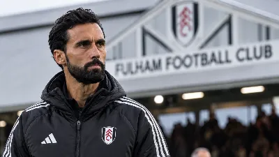 Algunos jugadores del Fulham, desconcertados por los métodos de Arbeloa