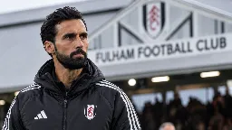 Algunos jugadores del Fulham, desconcertados por los métodos de Arbeloa