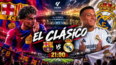 El Barça afronta el Clásico sin Eric García ni Dani Olmo