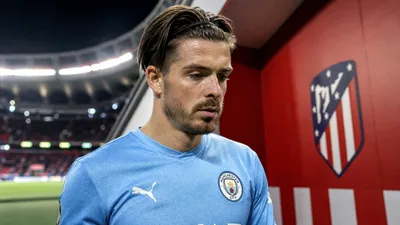 El Atlético de Madrid explora la opción de Jack Grealish en el mercado