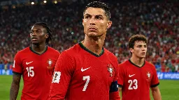 Cristiano Ronaldo en Portugal: ¿figura clave o rémora táctica en el Mundial?