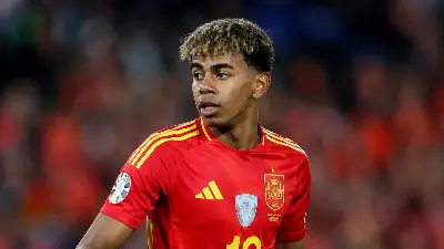 Lamine Yamal, clave en el plan de España ante Arabia Saudí tras el debut sin goles