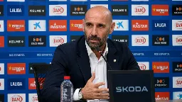 Monchi detalla la planificación del Espanyol: refuerzos condicionados por el límite salarial y posibles ventas