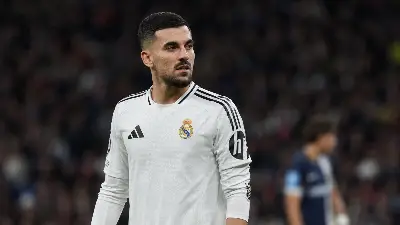 Dani Ceballos y el Real Madrid exploran una posible rescisión de contrato