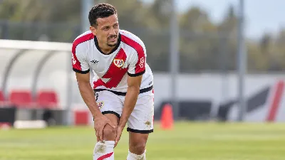 Luiz Felipe sufre una rotura del ligamento cruzado anterior