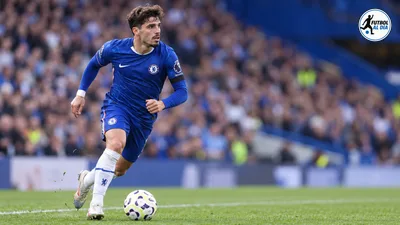 Pedro Neto gana peso en el Chelsea con su nuevo papel de carrilero