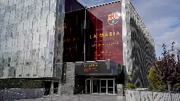 La Masia, analizada por la organización del Balón de Oro como referencia histórica