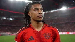 El Bayern de Múnich descarta vender a Michael Olise este verano, vinculado al Real Madrid