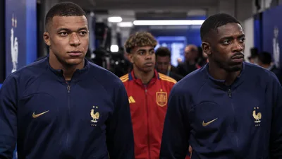 Mbappé y Dembélé tensan el debate del Balón de Oro y salpican el entorno de Lamine Yamal
