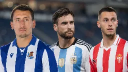 El Atlético sondea a Oyarzabal y el mercado se activa en España