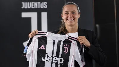El Atlético de Madrid traspasa a Amaiur Sarriegi a la Juventus