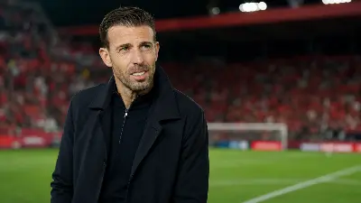 Luis García cambia de isla: del adiós a Las Palmas al reto de reactivar al Mallorca