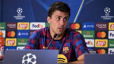 Rodri pide disculpas al Valencia tras la polémica por sus comentarios