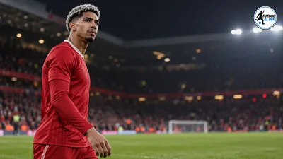 Araujo vuelve a ganar protagonismo mientras el Liverpool aplaza la decisión sobre su futuro