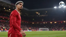 Araujo vuelve a ganar protagonismo mientras el Liverpool aplaza la decisión sobre su futuro