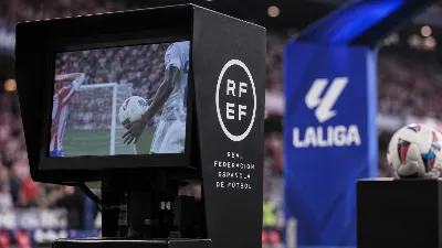 El CTA respalda al Atlético en la mano de Job Ochieng y reabre el debate arbitral