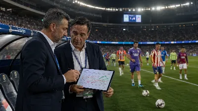 LaLiga 2026/27 podría retrasar su inicio por el Mundial: hasta una docena de partidos en riesgo