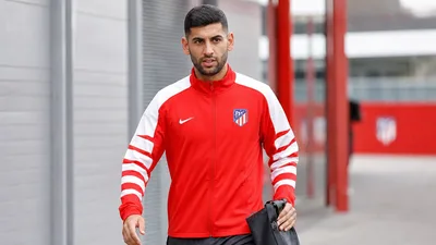 El Atlético de Madrid, a la espera de la firma y el reconocimiento médico del Cuti Romero