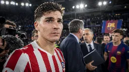 El Atlético lleva el caso Julián Álvarez a FIFA y RFEF: pulso abierto con el Barcelona