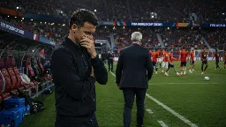 Mundial 2026: Un 25% de los seleccionadores iniciales no continúan tras la fase de eliminatorias