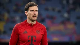 Goretzka llama a la puerta del Barça, pero el mercado apunta a otras prioridades