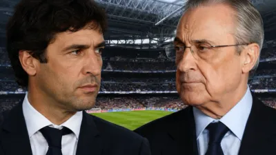 Raúl González vs. Florentino Pérez: La batalla electoral que reabre heridas históricas en el Real Madrid