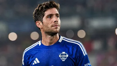 Sergi Roberto, a un paso de LA Galaxy: acuerdo verbal para desembarcar en la MLS