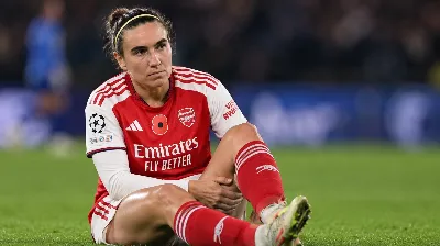 Mariona Caldentey se perderá el reencuentro con el Barça por una lesión