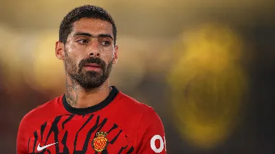 El Mallorca negocia la salida de Samú Costa al Al-Nassr